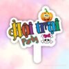 Hội trại Party