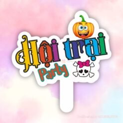 Hội trại Party