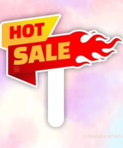 Hashtag hot sale