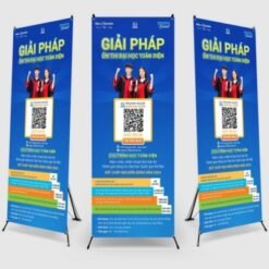 Hashtag Cầm Tay Sự kiện