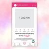 Khung check in công ty du lịch Smart Travel
