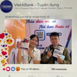 Khung check in chụp hình sự kiện