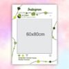 Khung check in instagram Trường THPT Chuyên Sư Phạm