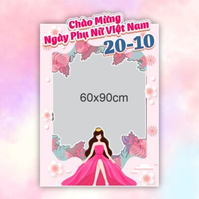 khung check in 20.10