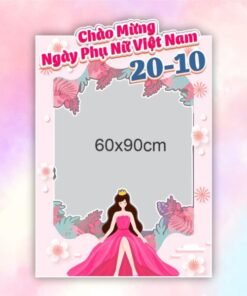 khung check in 20.10