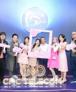 Hashtag Cầm Tay Công Ty