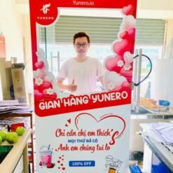 khung check in facebook