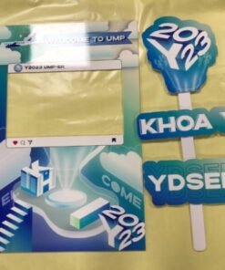 Khung chụp hình sự kiện