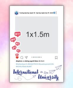 Khung tư vấn tuyển sinh