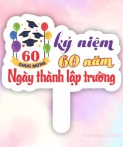 Kỷ niệm ngày thành lập trường