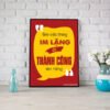 Làm việc trong im lặng để thành công lên tiếng