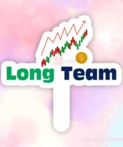Hashtag long team
