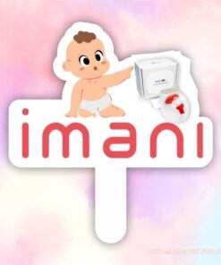 Hashtag máy hút sữa imani