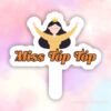 Hashtag Miss Tóp Tóp