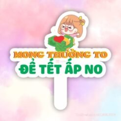Hashtag mong thưởng to để Tết ấm no