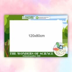 Khung chụp hình Nature Expedition