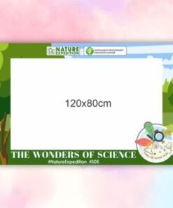 Khung chụp hình Nature Expedition