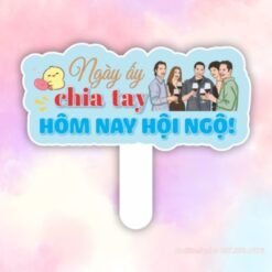 Hashtag ngày ấy chia tay hôm nay hội ngộ