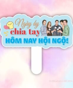 Hashtag ngày ấy chia tay hôm nay hội ngộ