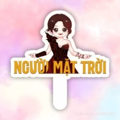 Người mặt trời