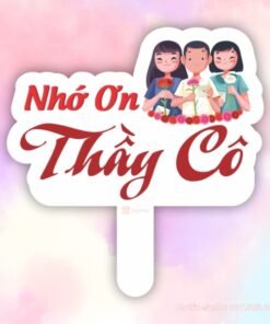 Nhớ ơn Thầy Cô