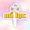 Hashtag nổ lực