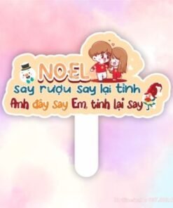 Noel say rượu say lại tỉnh, anh đây say em, tỉnh lại say