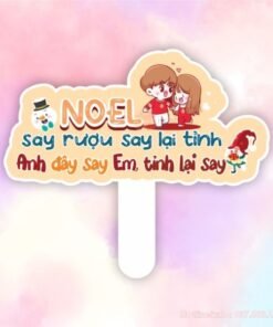 Noel say rượu say lại tỉnh, anh đây say em, tỉnh lại say