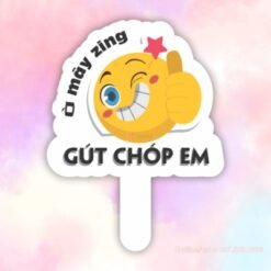 Hashtag ờ mây zing gút chóp