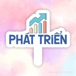 Hashag cầm tay Phát triển