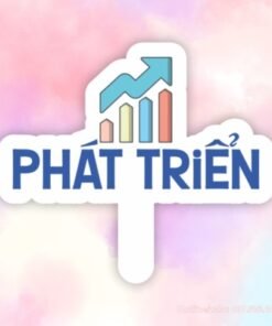Hashag cầm tay Phát triển