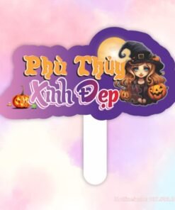 Hashtag halloween: Phù thủy xinh đẹp