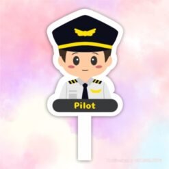 hashag cầm tay pilot