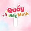 Hashtag cầm tay: Quẩy hết mình