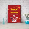 Quên đối thủ cạnh tranh đi hãy tập trung và khách hàng