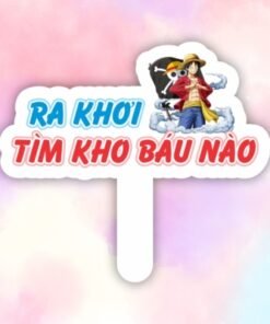 Ra khơi tìm kho báu