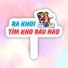 Ra khơi tìm kho báu
