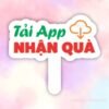 Tải app nhận quà
