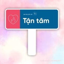 Tận tâm