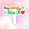Hashtag Tăng lương sếp ơi