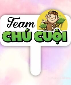 Hashtag team chú Cuội