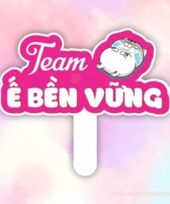 team ế bền vững