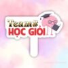 Hashtag team học giỏi