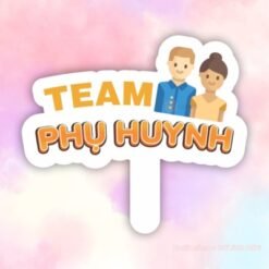 Team phụ huynh