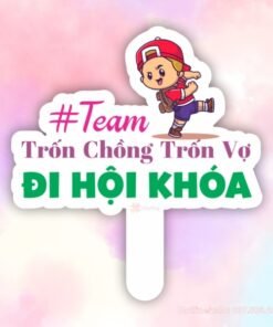 Hashtag cầm tay team trốn chồng trốn vợ đi hội khóa