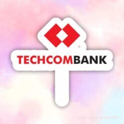 Hashtag ngân hàng Techcombank