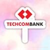 Hashtag ngân hàng Techcombank