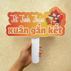Hashtag tết tình thân xuân gắn kết