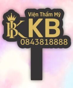 Hashtag Viện thẩm mỹ KB