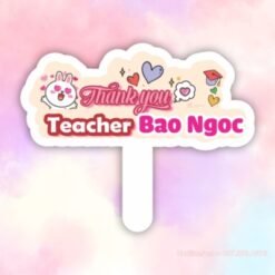 Thank you teacher 20 11